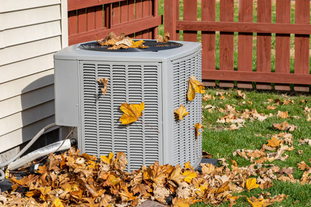 Best Solar-powered HVAC Systems in Mills, WY