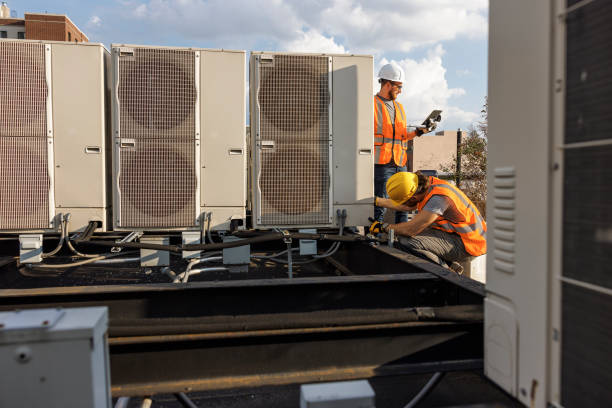 Best HVAC Consulting and Engineering in Mills, WY