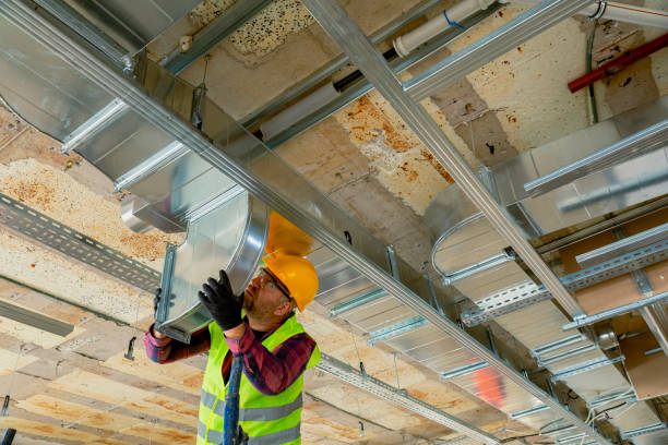 Best Emergency HVAC Services in Mills, WY