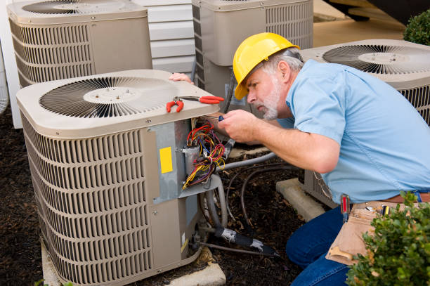 Best Residential HVAC in Mills, WY