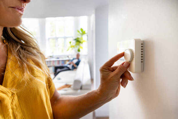 Best Residential HVAC in Mills, WY