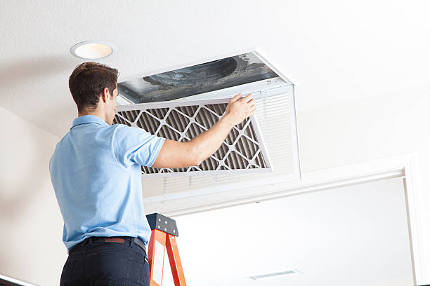 Professional HVAC in Mills, WY