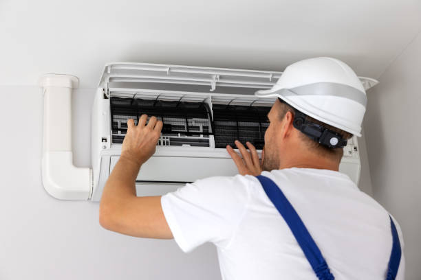 Best Commercial HVAC in Mills, WY